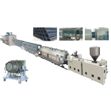 CE/SGS/ISO9001 160mm-450mm PE Pipe Production Line